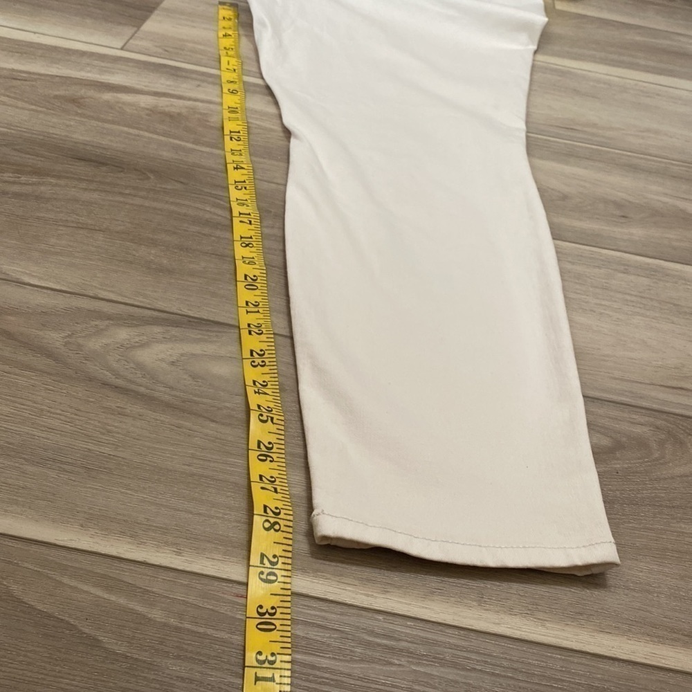 Brand New Simply Vera Wang Power Stretch Denim - Picture 8 of 10